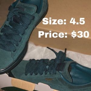 SNEAKER!!! LOW PRICE